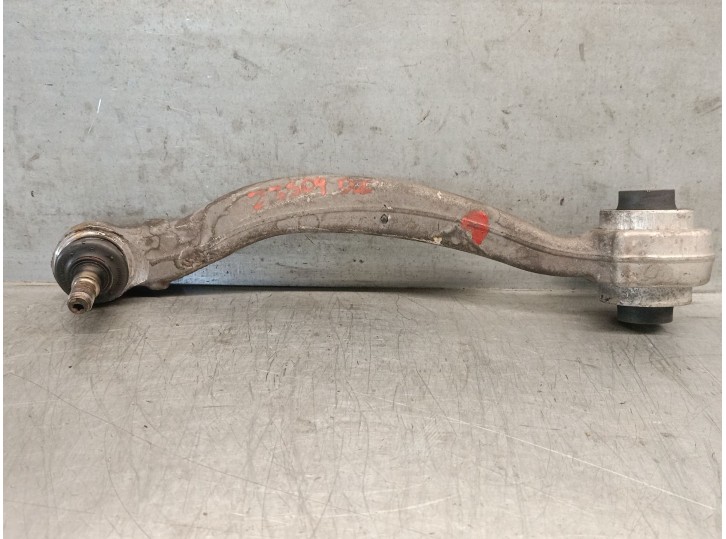 Recambio de brazo suspension superior delantero izquierdo para mercedes-benz clase c (w204) familiar 2.1 cdi cat referencia OEM 