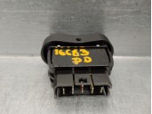 Replacement front left window regulator switch for Dacia Logan MCV 1.5 dCi diesel OEM IAM reference 602227 5 PINS VALEO