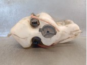 Recambio de deposito limpia para renault 5 (b/c40) 1.4 referencia OEM IAM 7700759007 7700759006 