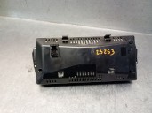 Replacement multifunction screen for BMW 5 Series Touring (E61) 2.5 cat OEM IAM reference 65826962425 65829193758 