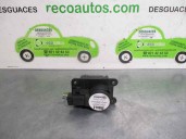 Recambio de motor calefaccion para citroën c4 cactus 1.2 12v e-thp referencia OEM IAM Z5509001  