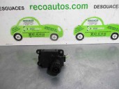 Recambio de motor calefaccion para citroën c4 cactus 1.2 12v e-thp referencia OEM IAM Z5509001  