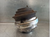 Replacement left engine mount for Mercedes-Benz CLK-Class (W208) coupe 3.2 V6 18V cat OEM IAM reference 2032401217 