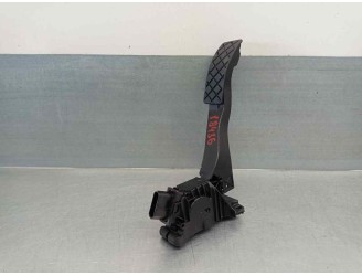 Recambio de potenciometro pedal para seat ateca (5fp) referencia OEM IAM 5Q1723503L 6PV01062183 HELLA