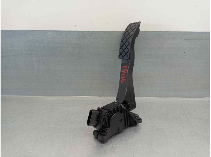 Recambio de potenciometro pedal para seat ateca (5fp) referencia OEM IAM 5Q1723503L 6PV01062183 HELLA