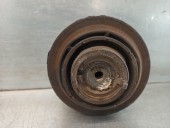 Replacement left engine mount for Mercedes-Benz CLK Class (W208) Coupe 3.2 V6 18V CAT OEM IAM reference 2032401217 