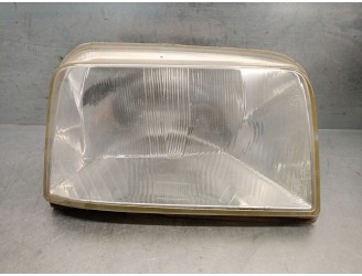 Recambio de faro derecho para renault 5 (b/c40) 1.4 referencia OEM IAM 7701030638 7701030638 