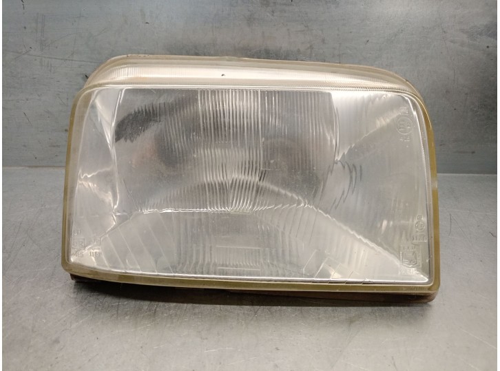 Recambio de faro derecho para renault 5 (b/c40) 1.4 referencia OEM IAM 7701030638 7701030638 