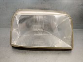 Recambio de faro derecho para renault 5 (b/c40) 1.4 referencia OEM IAM 7701030638 7701030638 