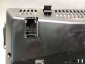 Replacement multifunction display for BMW 5 Series Touring (E61) 2.5 CAT OEM IAM reference 65826962425 65829193758 