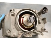 Recambio de faro derecho para renault 5 (b/c40) 1.4 referencia OEM IAM 7701030638 7701030638 