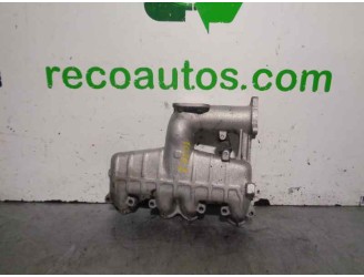 Replacement intake manifold for Volkswagen Bora Saloon (1J2) 1.9 TDI OEM IAM reference 