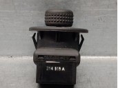 Recambio de mando retrovisor para dacia logan mcv 1.5 dci diesel cat referencia OEM IAM 8200002442B  