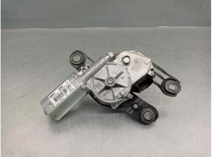 Recambio de motor limpia trasero para seat ateca (5fp) referencia OEM IAM 5G0955711C W000089789 VALEO