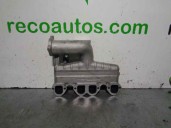 Recambio de colector admision para volkswagen bora berlina (1j2) 1.9 tdi referencia OEM IAM 
