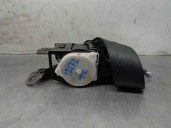 Recambio de cinturon seguridad trasero central para toyota corolla (e12) 1.4 turbodiesel cat referencia OEM IAM 7335012250C0 