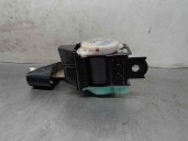 Recambio de cinturon seguridad trasero central para toyota corolla (e12) 1.4 turbodiesel cat referencia OEM IAM 7335012250C0 