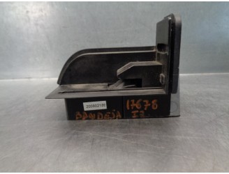 Recambio de bandeja trasera para bmw x5 (e70) 3.0 turbodiesel cat referencia OEM IAM 51477145941  