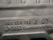 Recambio de colector admision para volkswagen bora berlina (1j2) 1.9 tdi referencia OEM IAM 