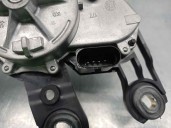 Recambio de motor limpia trasero para seat ateca (5fp) referencia OEM IAM 5G0955711C W000089789 VALEO