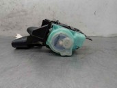 Recambio de cinturon seguridad trasero central para toyota corolla (e12) 1.4 turbodiesel cat referencia OEM IAM 7335012250C0 