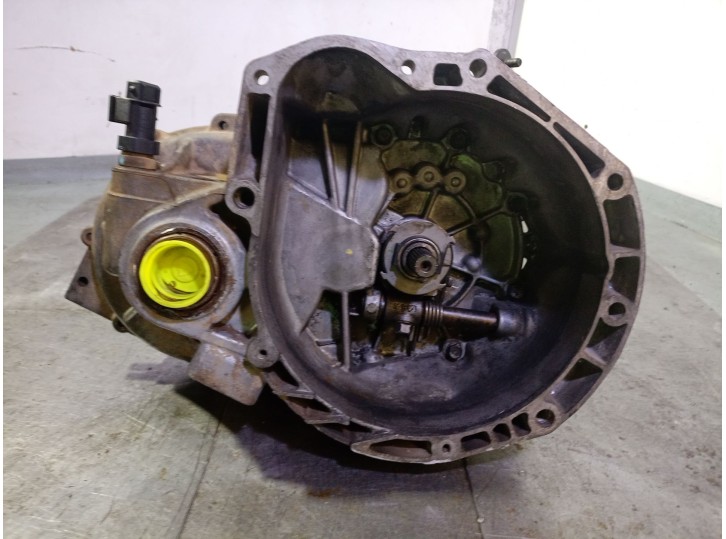 Replacement gearbox for Kia Picanto I (SA) 1.1 OEM IAM reference M41671 4300002501 560732