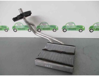 Recambio de condensador / radiador aire acondicionado para nissan qashqai (j10) 1.5 dci turbodiesel cat referencia OEM IAM 92100