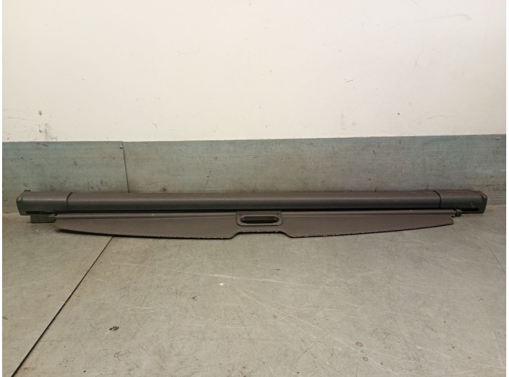 Recambio de bandeja trasera para opel zafira b furgoneta/monovolumen (a05) 1.9 cdti van (m75) referencia OEM IAM 13143575 734519