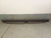Recambio de bandeja trasera para opel zafira b furgoneta/monovolumen (a05) 1.9 cdti van (m75) referencia OEM IAM 13143575 734519