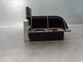 Recambio de bandeja trasera para bmw x5 (e70) 3.0 turbodiesel cat referencia OEM IAM 51477145941 