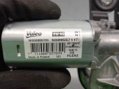 Recambio de motor limpia trasero para seat ateca (5fp) referencia OEM IAM 5G0955711C W000089789 VALEO