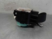 Recambio de cinturon seguridad trasero central para toyota corolla (e12) 1.4 turbodiesel cat referencia OEM IAM 7335012250C0 