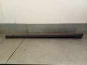 Recambio de bandeja trasera para opel zafira b furgoneta/monovolumen (a05) 1.9 cdti van (m75) referencia OEM IAM 13143575 734519