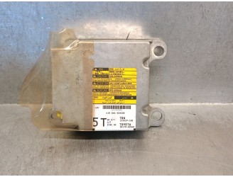Recambio de centralita airbag para toyota auris 1.4 turbodiesel cat referencia OEM IAM 89170  215537106 TRW