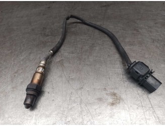 Recambio de sonda lambda para bmw serie 3 gran turismo (f34) 330d referencia OEM IAM 0281004028 BOSCH