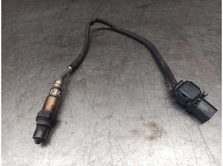 Recambio de sonda lambda para bmw serie 3 gran turismo (f34) 330d referencia OEM IAM 0281004028 BOSCH