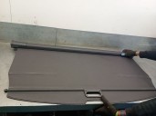 Recambio de bandeja trasera para opel zafira b furgoneta/monovolumen (a05) 1.9 cdti van (m75) referencia OEM IAM 13143575 734519