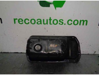 Recambio de carter para mazda 2 berlina (dy) 1.4 diesel cat referencia OEM IAM   