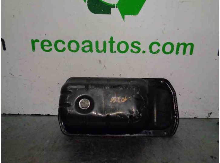 Recambio de carter para mazda 2 berlina (dy) 1.4 diesel cat referencia OEM IAM   