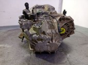 Replacement gearbox for Kia Picanto I (SA) 1.1 OEM IAM reference M41671 4300002501 560732