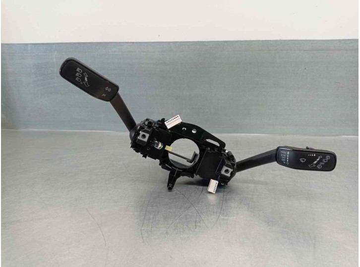 Recambio de mando luces para seat ateca (5fp) referencia OEM IAM 5Q1953507FL 