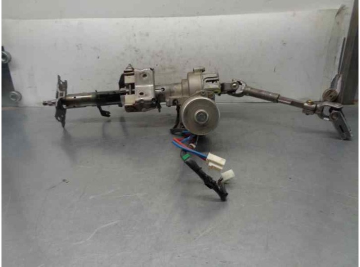 Recambio de columna direccion para toyota corolla (e12) 1.4 turbodiesel cat referencia OEM IAM 4520012170 