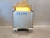 Recambio de centralita airbag para toyota auris 1.4 turbodiesel cat referencia OEM IAM 89170  215537106 TRW