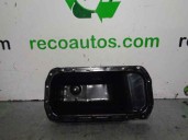 Recambio de carter para mazda 2 berlina (dy) 1.4 diesel cat referencia OEM IAM 