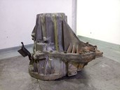 Replacement gearbox for Kia Picanto I (SA) 1.1 OEM IAM reference M41671 4300002501 560732