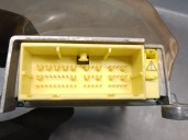 Recambio de centralita airbag para toyota auris 1.4 turbodiesel cat referencia OEM IAM 89170  215537106 TRW