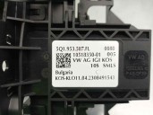 Recambio de mando luces para seat ateca (5fp) referencia OEM IAM 5Q1953507FL 