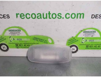 Recambio de luz interior para mercedes-benz clase b (w245) 2.0 cdi cat referencia OEM IAM A2028200401  