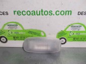 Recambio de luz interior para mercedes-benz clase b (w245) 2.0 cdi cat referencia OEM IAM A2028200401  