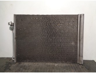 Recambio de condensador / radiador aire acondicionado para bmw x5 (e70) 3.0 turbodiesel cat referencia OEM IAM 64506972553 64509